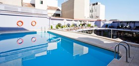 NH Collection Madrid Colon