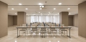 NH Collection Madrid Colon