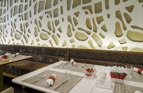 NH Collection Madrid Colon