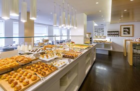 NH Collection Madrid Colon