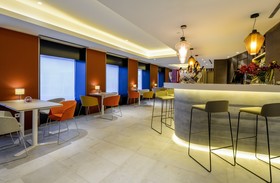 NH Collection Madrid Colon