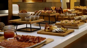NH Collection Madrid Palacio de Tepa