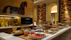 NH Collection Madrid Palacio de Tepa