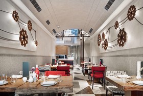 NH Collection Madrid Palacio de Tepa