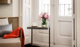 NH Collection Madrid Palacio de Tepa
