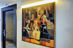 NH Collection Madrid Palacio de Tepa
