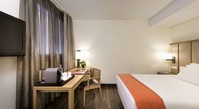 NH Collection Madrid Palacio de Tepa