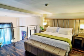 NH Collection Madrid Palacio de Tepa