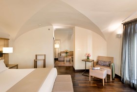 NH Collection Madrid Palacio de Tepa