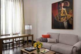 NH Collection Madrid Palacio de Tepa