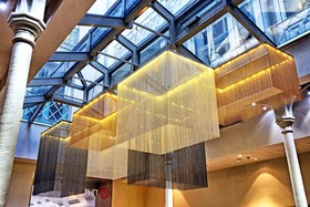 NH Collection Madrid Palacio de Tepa