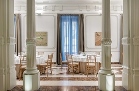 NH Collection Madrid Palacio de Tepa