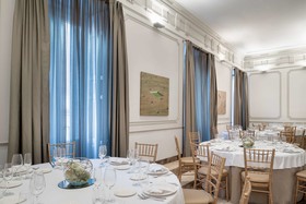 NH Collection Madrid Palacio de Tepa