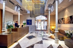 NH Collection Madrid Palacio de Tepa