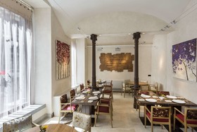 NH Collection Madrid Palacio de Tepa
