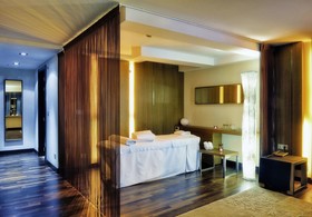NH Collection Madrid Palacio de Tepa