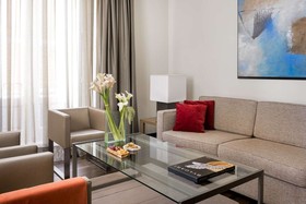 NH Collection Madrid Palacio de Tepa