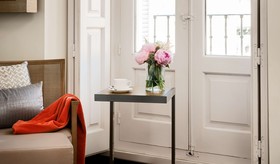 NH Collection Madrid Palacio de Tepa