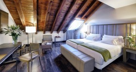 NH Collection Madrid Palacio de Tepa