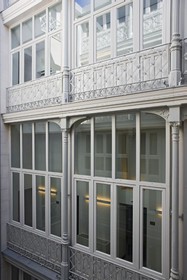 NH Collection Madrid Palacio de Tepa