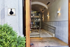 NH Collection Madrid Palacio de Tepa