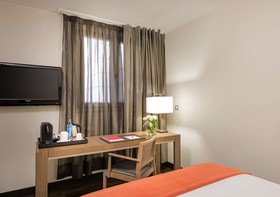 NH Collection Madrid Palacio de Tepa
