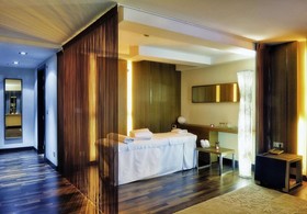 NH Collection Madrid Palacio de Tepa