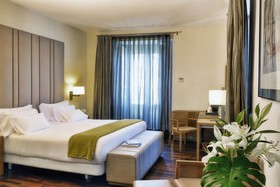 NH Collection Madrid Palacio de Tepa