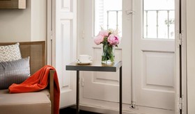 NH Collection Madrid Palacio de Tepa