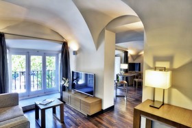 NH Collection Madrid Palacio de Tepa