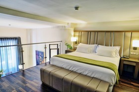 NH Collection Madrid Palacio de Tepa
