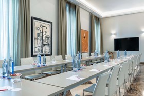 NH Collection Madrid Palacio de Tepa