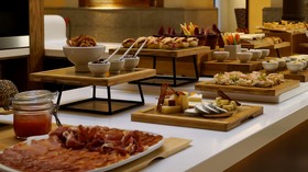 NH Collection Madrid Palacio de Tepa