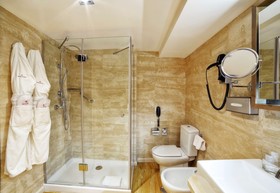 NH Collection Madrid Palacio de Tepa