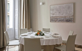 NH Collection Madrid Palacio de Tepa