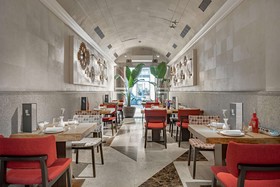 NH Collection Madrid Palacio de Tepa