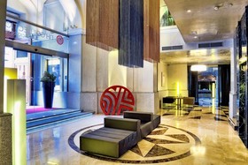 NH Collection Madrid Palacio de Tepa