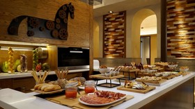 NH Collection Madrid Palacio de Tepa