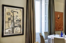 NH Collection Madrid Palacio de Tepa