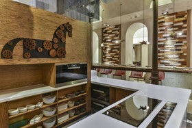 NH Collection Madrid Palacio de Tepa