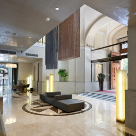 NH Collection Madrid Palacio de Tepa