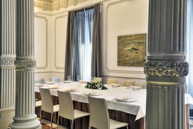 NH Collection Madrid Palacio de Tepa