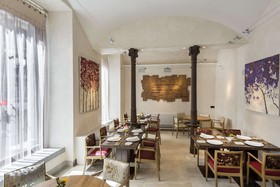 NH Collection Madrid Palacio de Tepa