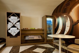 NH Collection Madrid Palacio de Tepa