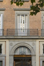 NH Collection Madrid Palacio de Tepa