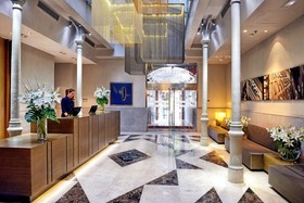 NH Collection Madrid Palacio de Tepa
