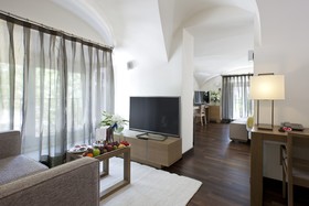 NH Collection Madrid Palacio de Tepa