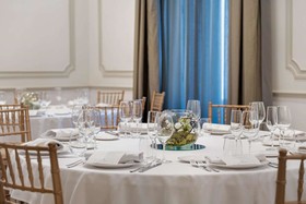 NH Collection Madrid Palacio de Tepa