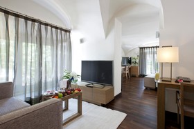 NH Collection Madrid Palacio de Tepa
