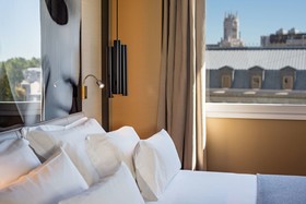 NH Collection Madrid Suecia